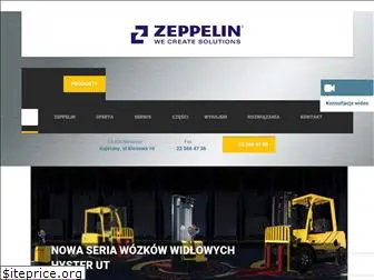 zeppelin.pl