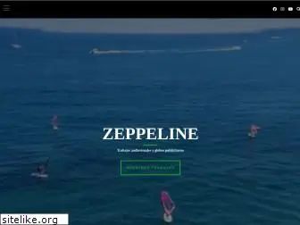 zeppeline.es