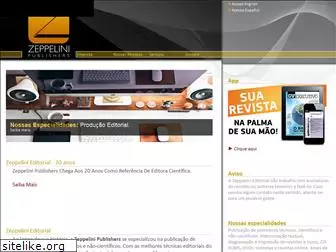 zeppelini.com.br