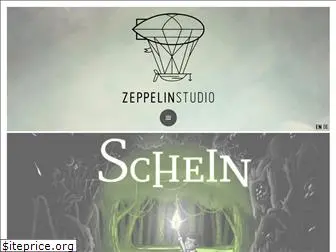 zeppelinstudio.net