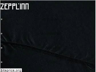 zepplinn.com