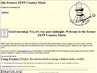 zeppmusic.com