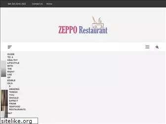 zepporestaurant.com