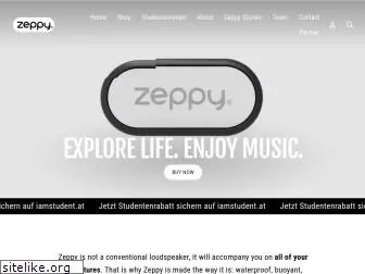 zeppy.com