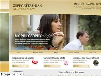 zeppyattashian.com