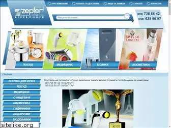 zepter-club.com.ua