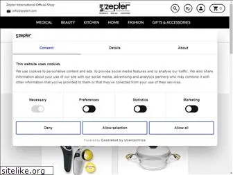 zepter-homeart.com