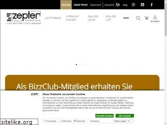 zepter.at