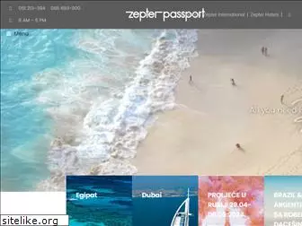 zepterpassport.com