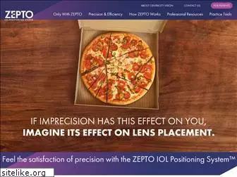 zepto-cataract.com