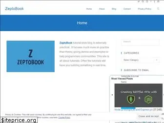 zeptobook.com