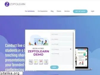 zeptolearn.com