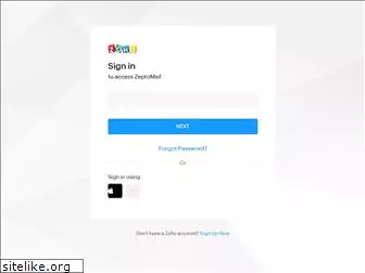 zeptomail.zoho.eu