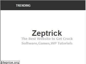 zeptrick.com