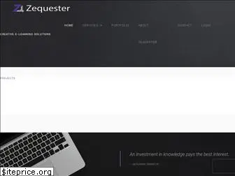 zequester.com