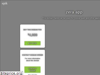 zera.app