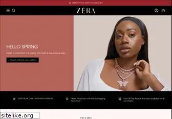 zerajewels.com