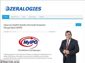 zeralogies.com