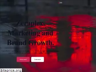 zeraplex.com