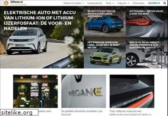 zerauto.nl