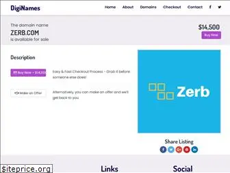 zerb.com