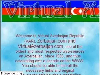 zerbaijan.com