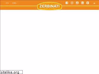 zerbinati.com