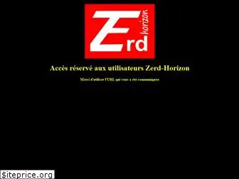 zerd-horizon.fr