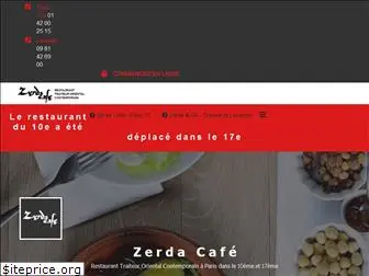 zerdacafe.fr