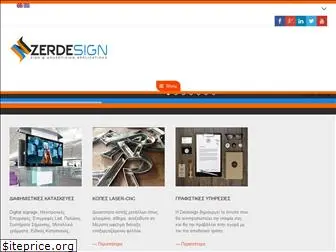 zerdesign.gr