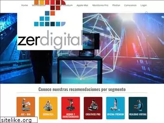 zerdigital.cl