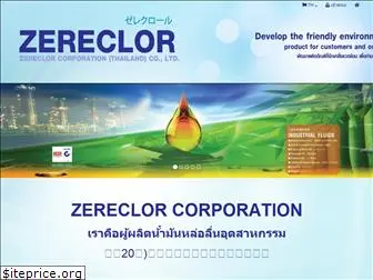 zereclor.com