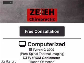 zerehchiropractic.com