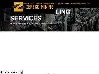 zereko.com