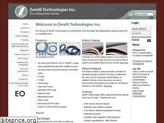 zerelli.com