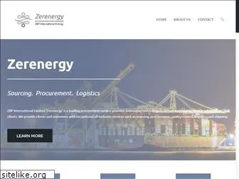 zerenergy.com