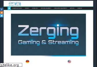 zerging.net