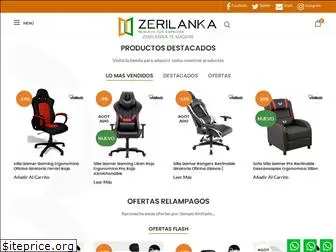 www.zerilanka.com