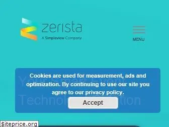 zerista.com