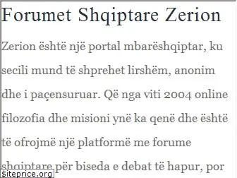 zeriyt.net