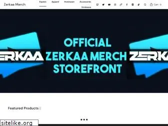 zerkaamerch.com