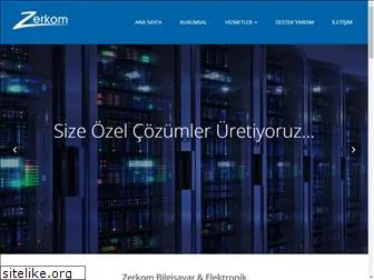 zerkom.com