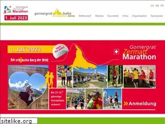 zermatt-marathon.ch