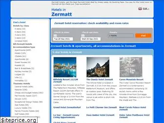 zermatthotel24.com
