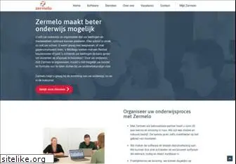 zermelo.nl