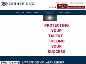 zernerlaw.com