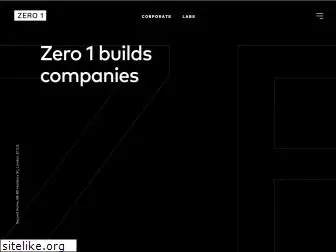 zero-1.co