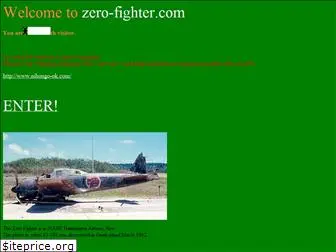 zero-fighter.com