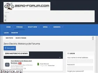 zero-forum.com