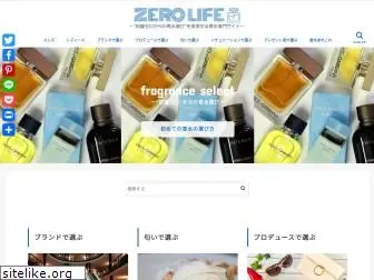 zero-life-only.com